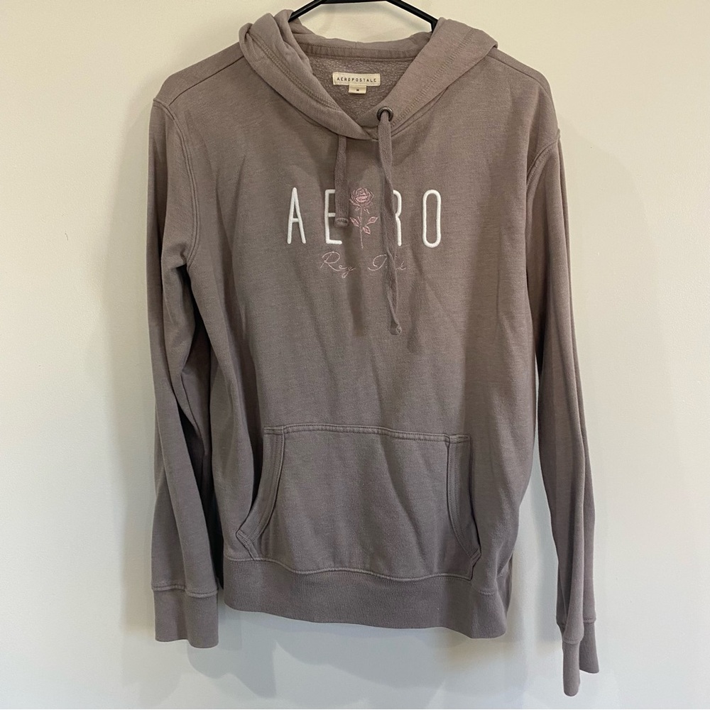 Women’s Aeropostale Hoodie